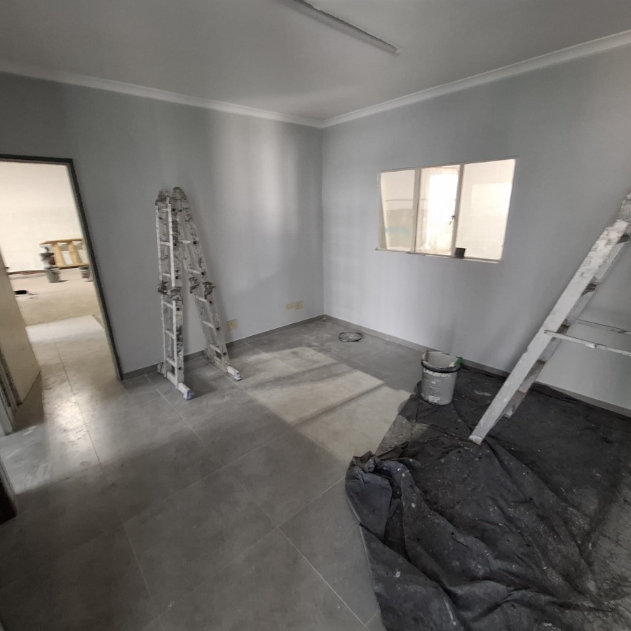 To Let commercial Property for Rent in Stikland Industrial Western Cape